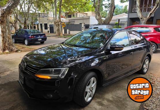 Autos - Volkswagen Vento 2012 Diesel 184000Km - En Venta