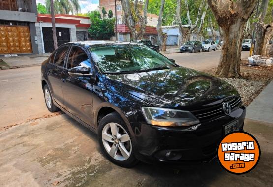Autos - Volkswagen Vento 2012 Diesel 184000Km - En Venta