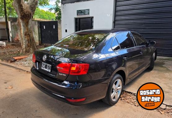 Autos - Volkswagen Vento 2012 Diesel 184000Km - En Venta