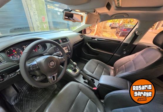 Autos - Volkswagen Vento 2012 Diesel 184000Km - En Venta