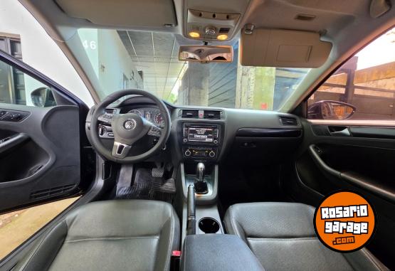 Autos - Volkswagen Vento 2012 Diesel 184000Km - En Venta