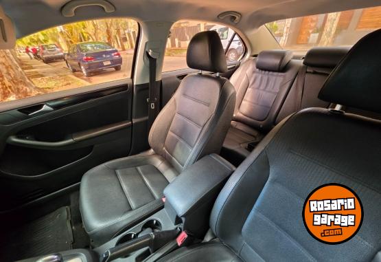 Autos - Volkswagen Vento 2012 Diesel 184000Km - En Venta