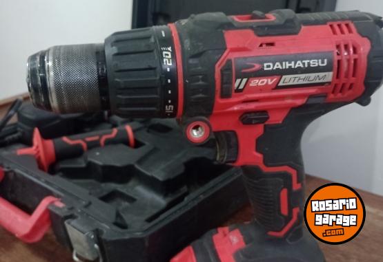 Herramientas - L�quido herramientas varias por falta de uso escucho oferta por todo - En Venta