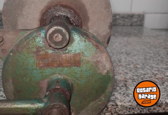 Herramientas - L�quido herramientas varias por falta de uso escucho oferta por todo - En Venta