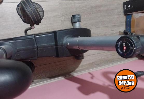 Deportes - Bicicleta fija Daiwa - En Venta