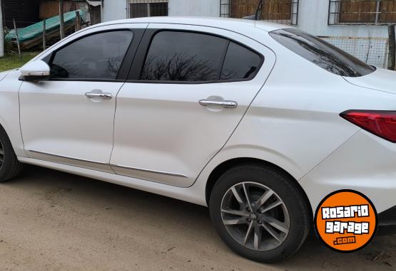 Autos - Fiat Cronos Precision 1.3 CVT 2023 Nafta 46000Km - En Venta