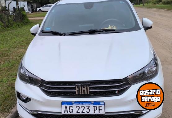 Autos - Fiat Cronos Precision 1.3 CVT 2023 Nafta 46000Km - En Venta