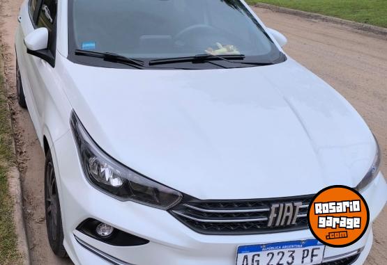 Autos - Fiat Cronos Precision 1.3 CVT 2023 Nafta 46000Km - En Venta