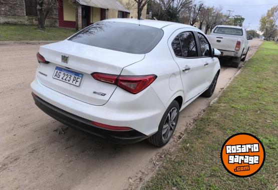 Autos - Fiat Cronos Precision 1.3 CVT 2023 Nafta 46000Km - En Venta