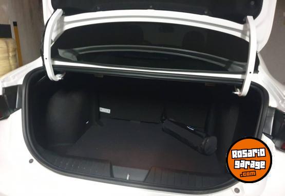 Autos - Fiat Cronos Precision 1.3 CVT 2023 Nafta 50000Km - En Venta