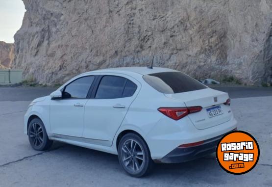 Autos - Fiat Cronos Precision 1.3 CVT 2023 Nafta 50000Km - En Venta