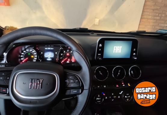 Autos - Fiat Cronos Precision 1.3 CVT 2023 Nafta 50000Km - En Venta