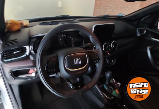 Autos - Fiat Cronos Precision 1.3 CVT 2023 Nafta 50000Km - En Venta