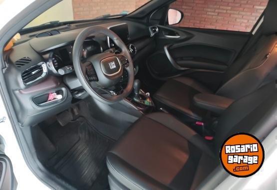 Autos - Fiat Cronos Precision 1.3 CVT 2023 Nafta 50000Km - En Venta