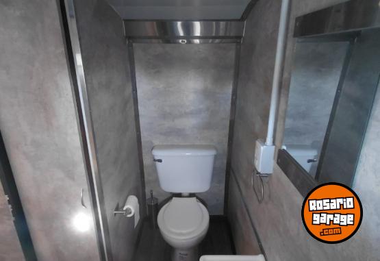 Camiones y Gr�as - MotorHome Mercedes Benz - En Venta