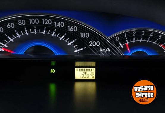 Autos - Toyota ETIOS XLS 2014 Nafta 134000Km - En Venta