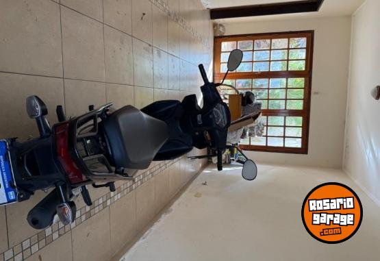 Motos - Honda Wave 110 2023 Nafta 16000Km - En Venta