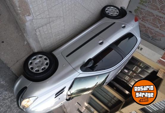 Autos - Peugeot 206 2007 Diesel 150000Km - En Venta