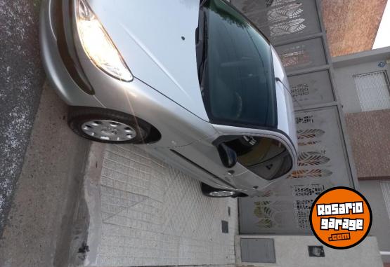 Autos - Peugeot 206 2007 Diesel 150000Km - En Venta