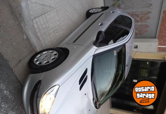 Autos - Peugeot 206 2007 Diesel 150000Km - En Venta