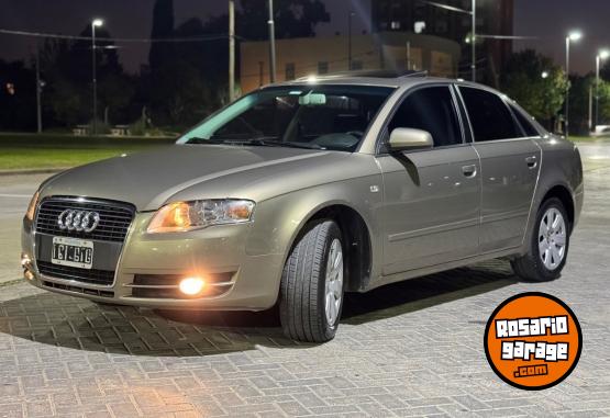 Autos - Audi A4 2005 Nafta 170000Km - En Venta