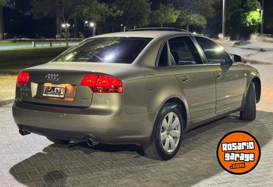 Autos - Audi A4 2005 Nafta 170000Km - En Venta