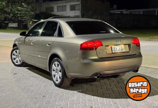 Autos - Audi A4 2005 Nafta 170000Km - En Venta