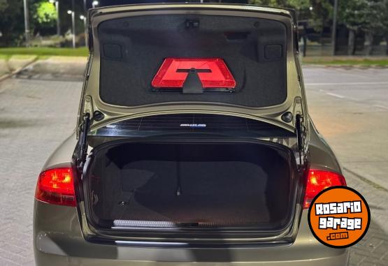 Autos - Audi A4 2005 Nafta 170000Km - En Venta