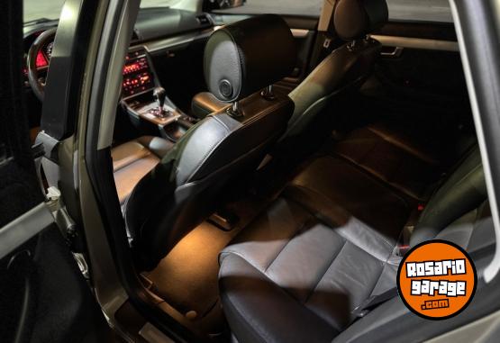 Autos - Audi A4 2005 Nafta 170000Km - En Venta