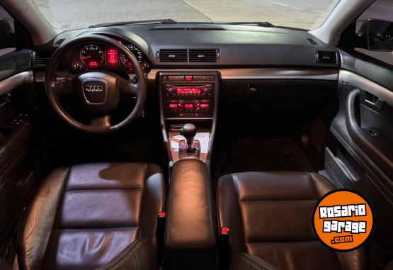 Autos - Audi A4 2005 Nafta 170000Km - En Venta