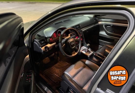 Autos - Audi A4 2005 Nafta 170000Km - En Venta