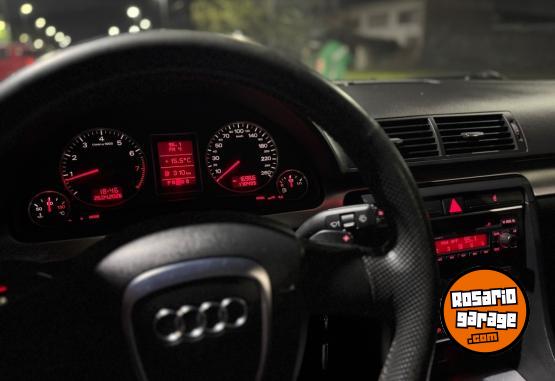 Autos - Audi A4 2005 Nafta 170000Km - En Venta