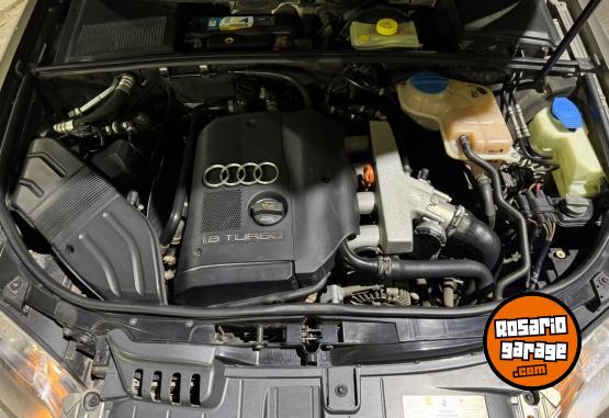Autos - Audi A4 2005 Nafta 170000Km - En Venta