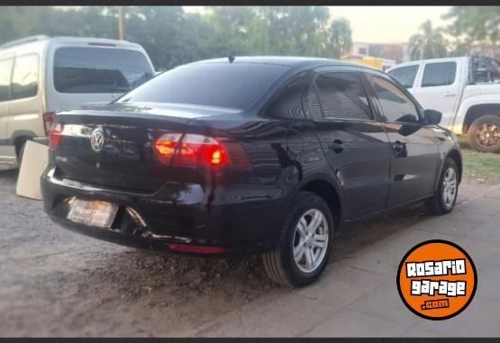 Autos - Volkswagen 2015 2015 Nafta 60000Km - En Venta