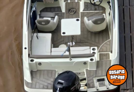 Embarcaciones - BERMUDA Discovery 190 - En Venta