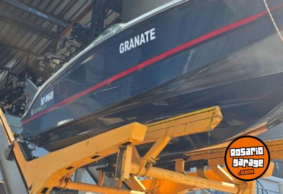 Embarcaciones - BERMUDA Discovery 190 - En Venta