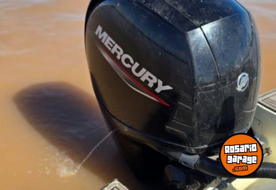 Embarcaciones - BERMUDA Discovery 190 - En Venta