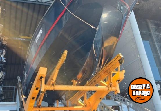 Embarcaciones - BERMUDA Discovery 190 - En Venta