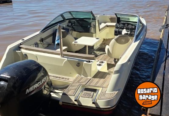 Embarcaciones - BERMUDA Discovery 190 - En Venta