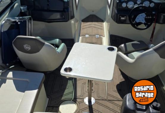 Embarcaciones - BERMUDA Discovery 190 - En Venta