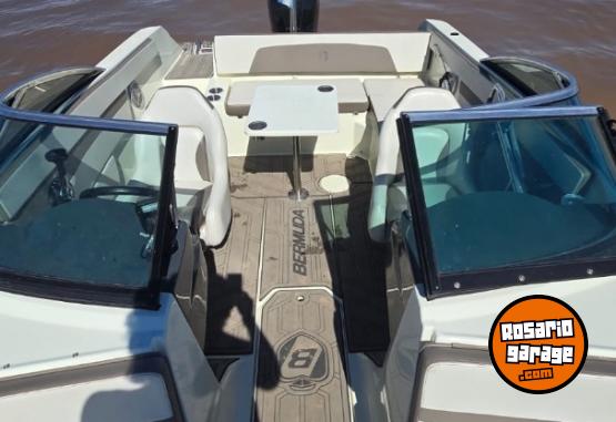 Embarcaciones - BERMUDA Discovery 190 - En Venta