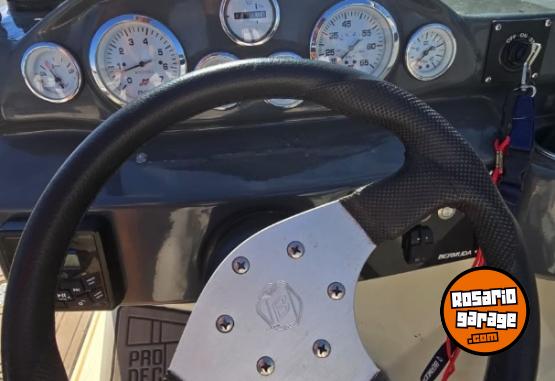 Embarcaciones - BERMUDA Discovery 190 - En Venta