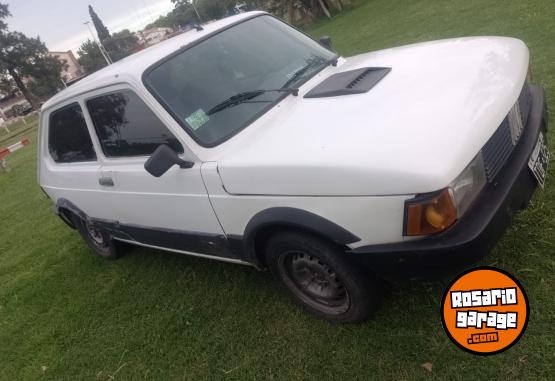 Autos - Fiat 147 spazio tr 1993 Nafta 100000Km - En Venta