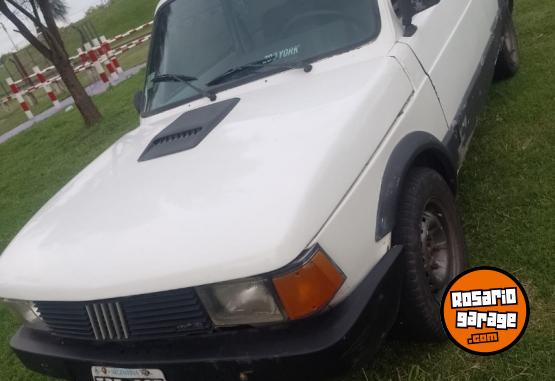 Autos - Fiat 147 spazio tr 1993 Nafta 100000Km - En Venta