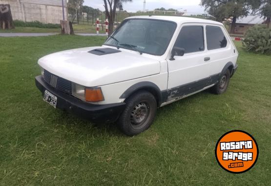 Autos - Fiat 147 spazio tr 1993 Nafta 100000Km - En Venta