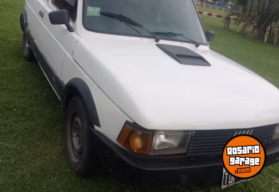 Autos - Fiat 147 spazio tr 1993 Nafta 100000Km - En Venta