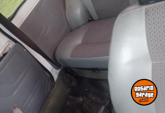 Autos - Fiat 147 spazio tr 1993 Nafta 100000Km - En Venta