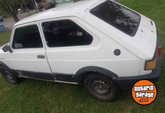 Autos - Fiat 147 spazio tr 1993 Nafta 100000Km - En Venta