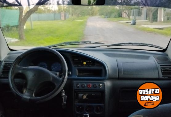 Utilitarios - Citroen Berlingo Multispace 2000 Diesel 250000Km - En Venta