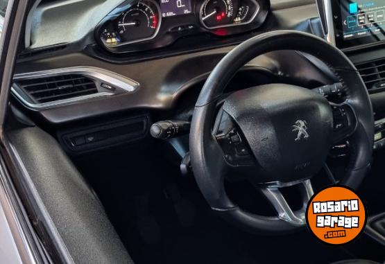 Autos - Peugeot 2008 2017 Nafta 101700Km - En Venta